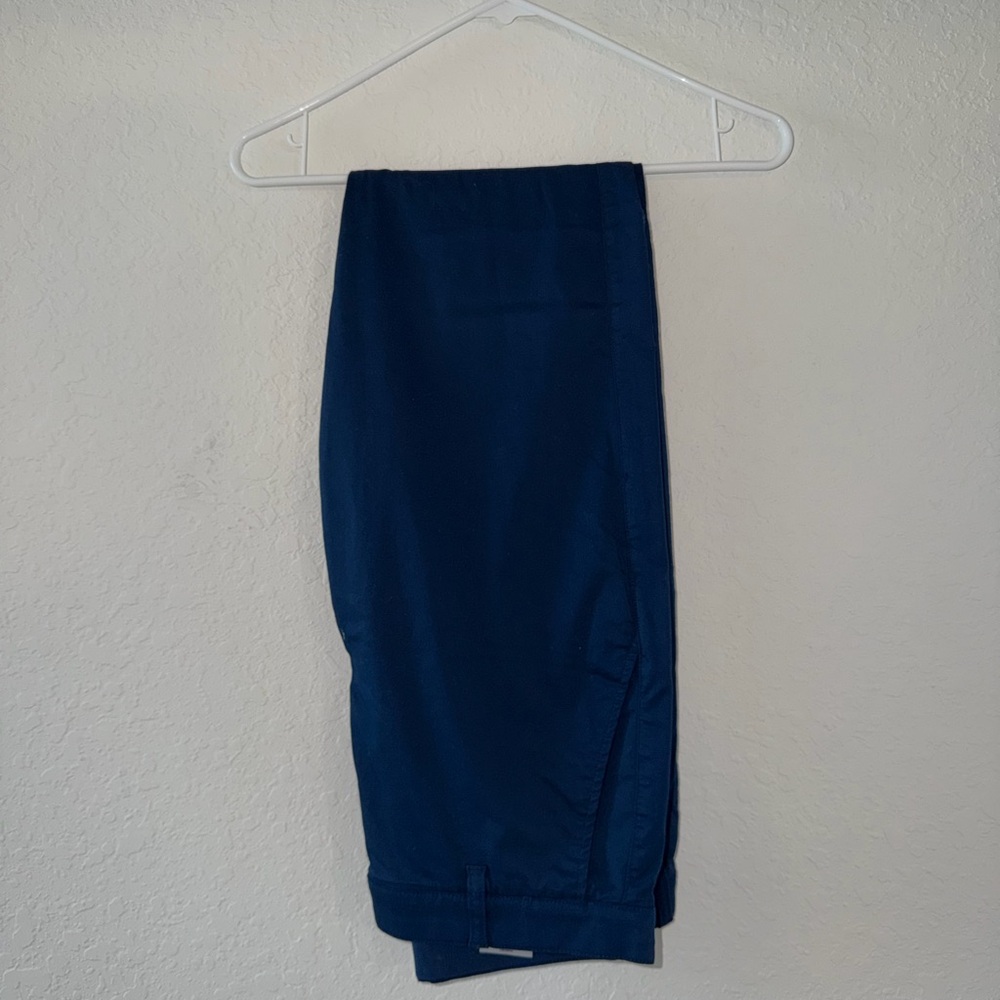 FootJoy Men's Navy Tour Pant